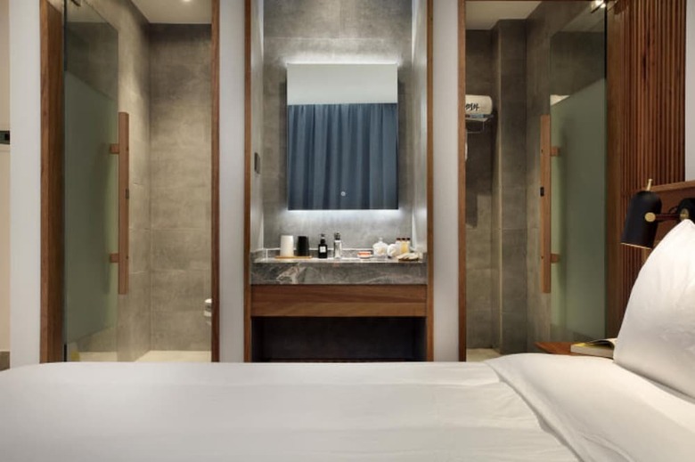 Exception Boutique Hotel