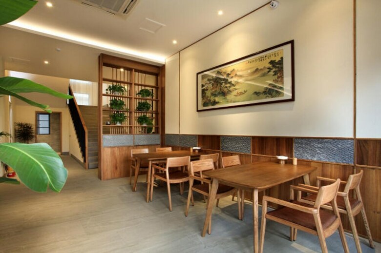 Exception Boutique Hotel