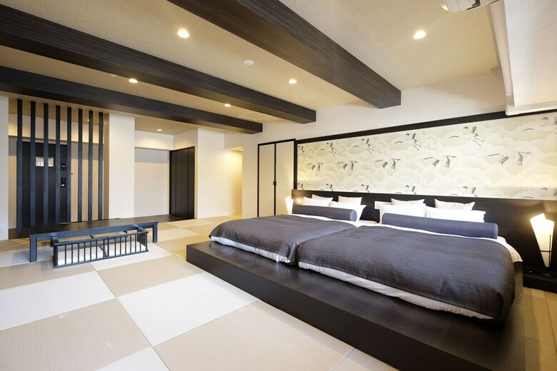 Ookini Hotels Higashi-shinsaibashi Apartment