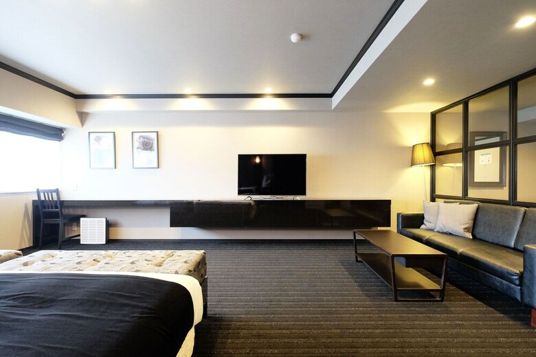 Ookini Hotels Higashi-shinsaibashi Apartment