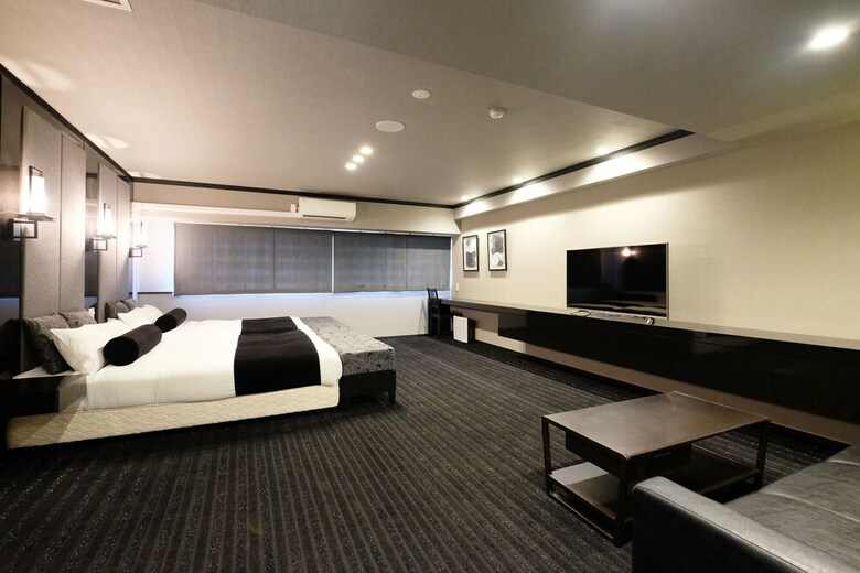Ookini Hotels Higashi-shinsaibashi Apartment