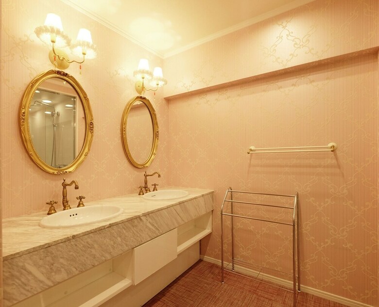 Ookini Hotels Higashi-shinsaibashi Apartment