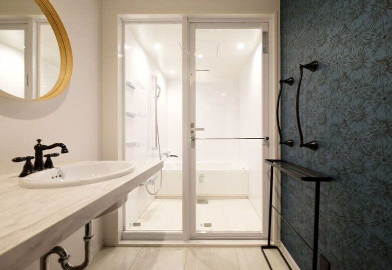 Ookini Hotels Higashi-shinsaibashi Apartment