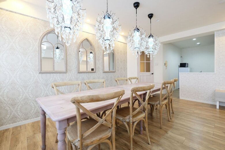 Ookini Hotels Higashi-shinsaibashi Apartment