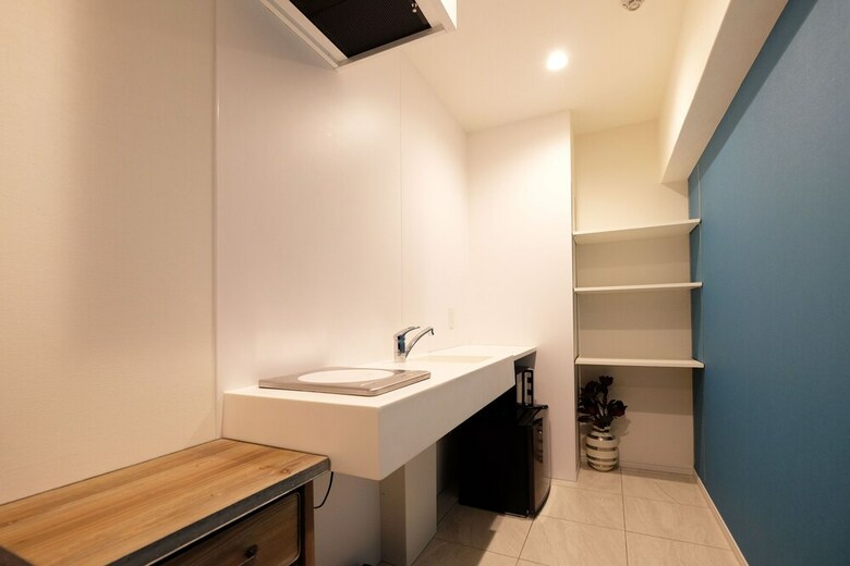 Ookini Hotels Higashi-shinsaibashi Apartment