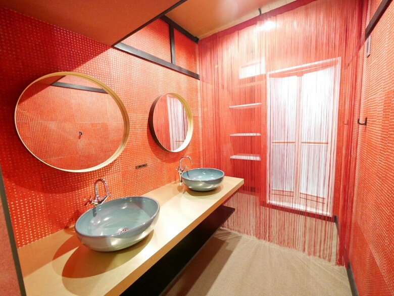 Ookini Hotels Higashi-shinsaibashi Apartment