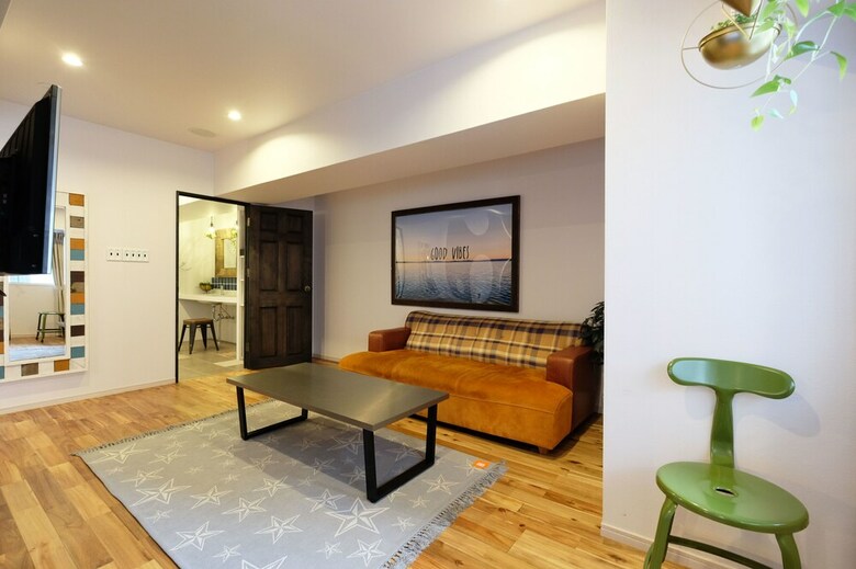 Ookini Hotels Higashi-shinsaibashi Apartment