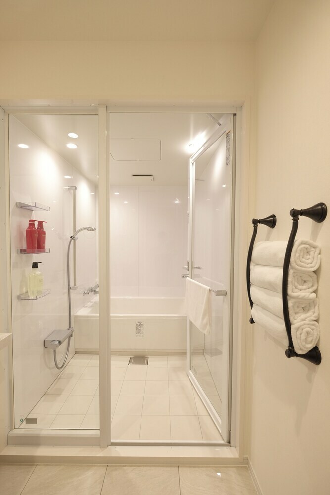 Ookini Hotels Higashi-shinsaibashi Apartment