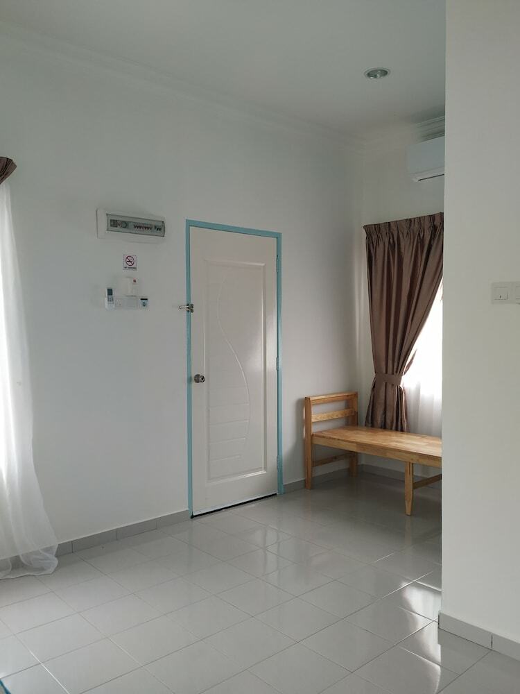 Hotel Halcyon Days @ Langkawi