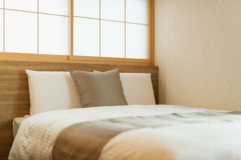 Apartamentos Grand Base Beppu