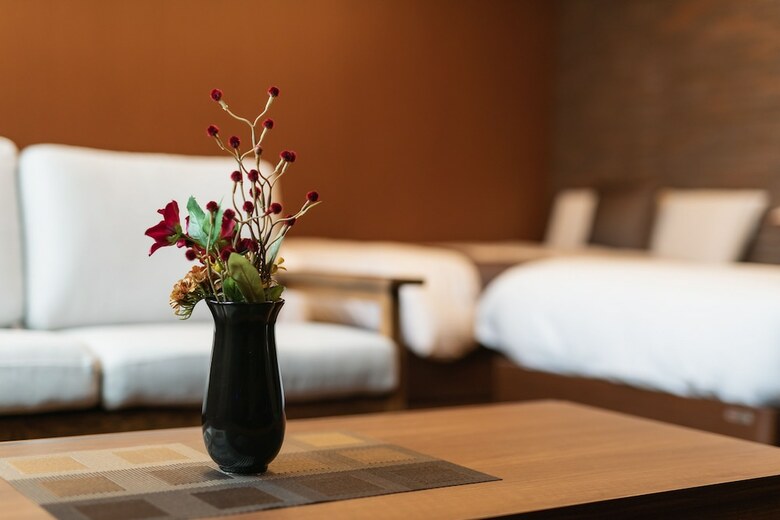 Apartamentos Grand Base Beppu