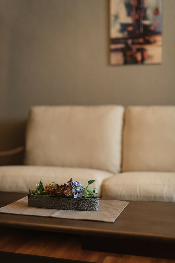 Apartamentos Grand Base Beppu