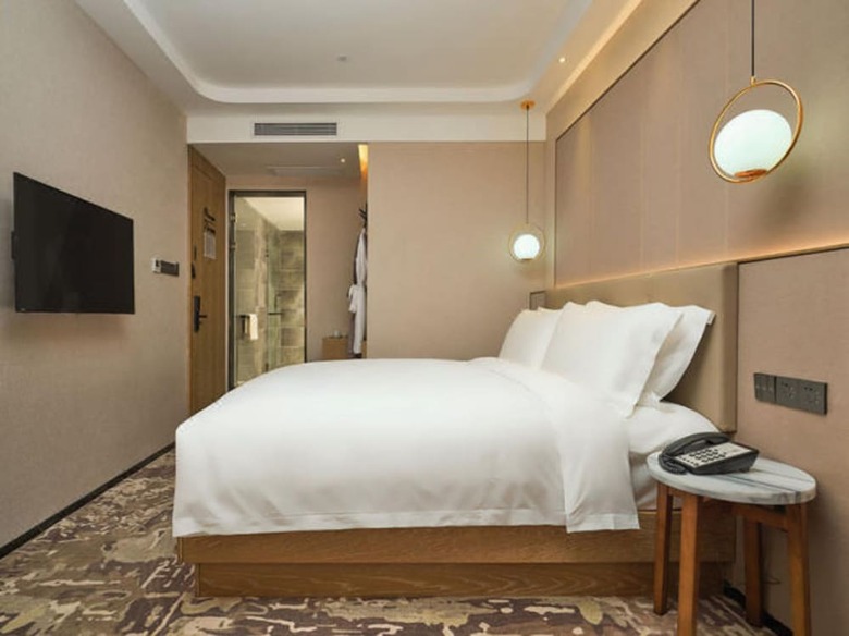 Shilo Naci Hotel