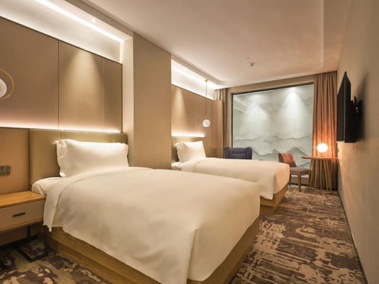 Shilo Naci Hotel