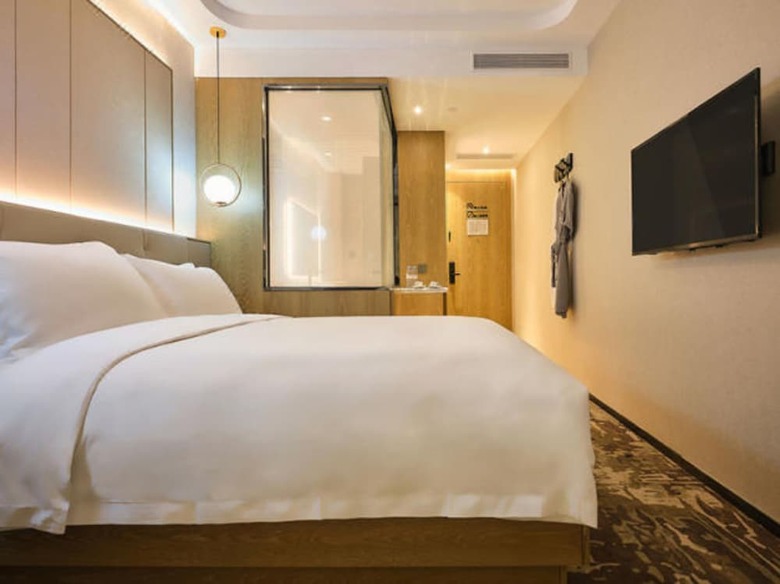 Shilo Naci Hotel