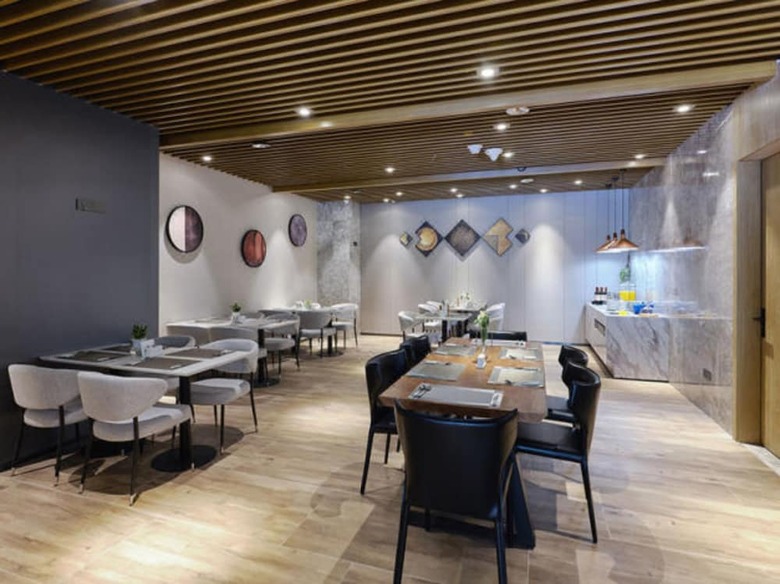 Shilo Naci Hotel