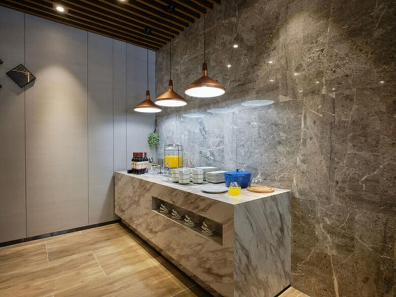 Shilo Naci Hotel
