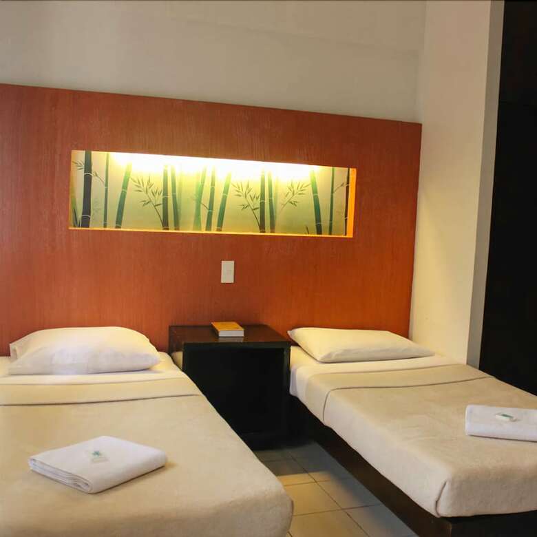 Hotel The Hostelry