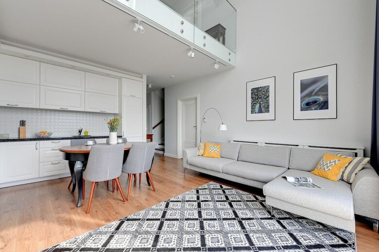 Apartamentos Flats For Rent - Sadova City Centre