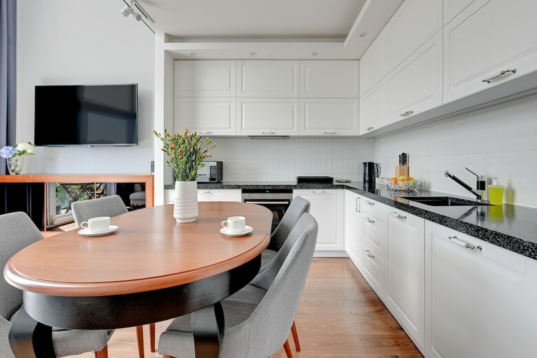 Apartamentos Flats For Rent - Sadova City Centre