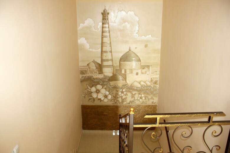 Hotel Umar