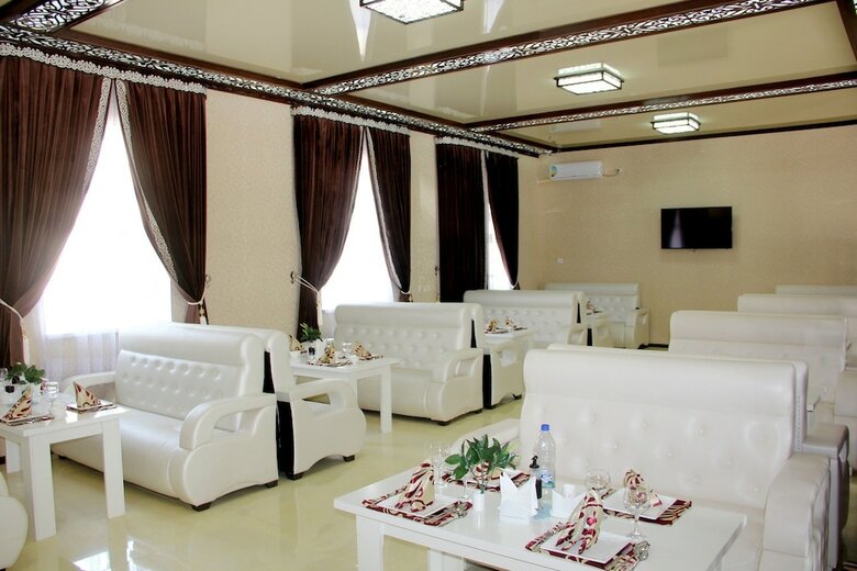 Hotel Umar