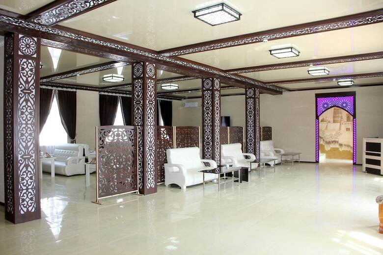 Hotel Umar