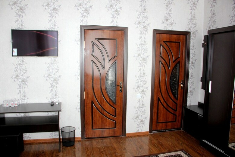 Hotel Umar