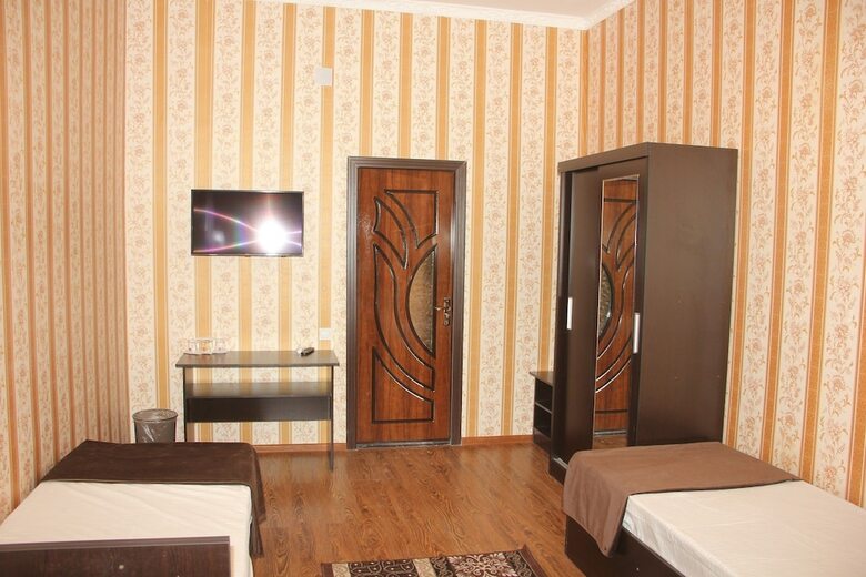 Hotel Umar