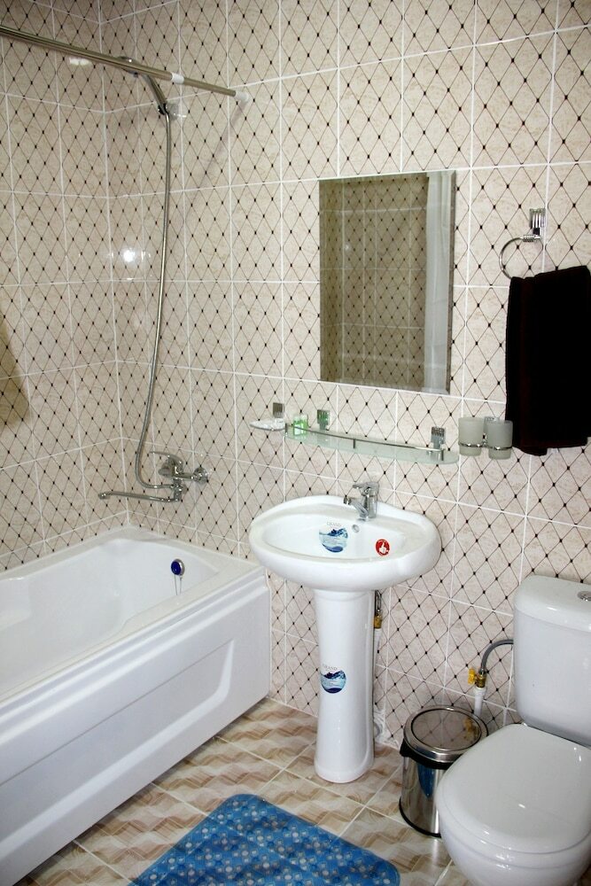 Hotel Umar