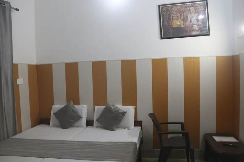 Hotel Rishikeshstay