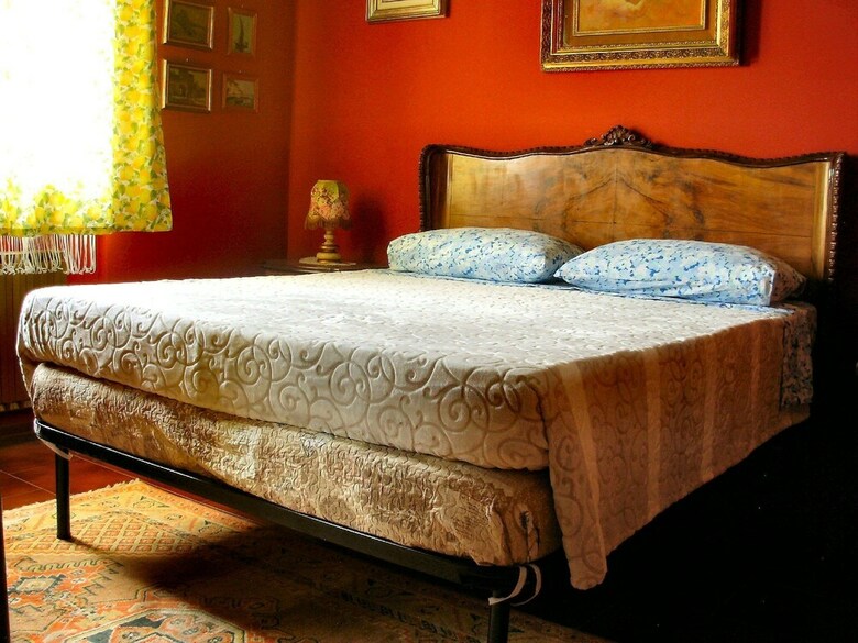 Bed & Breakfast Da Marco
