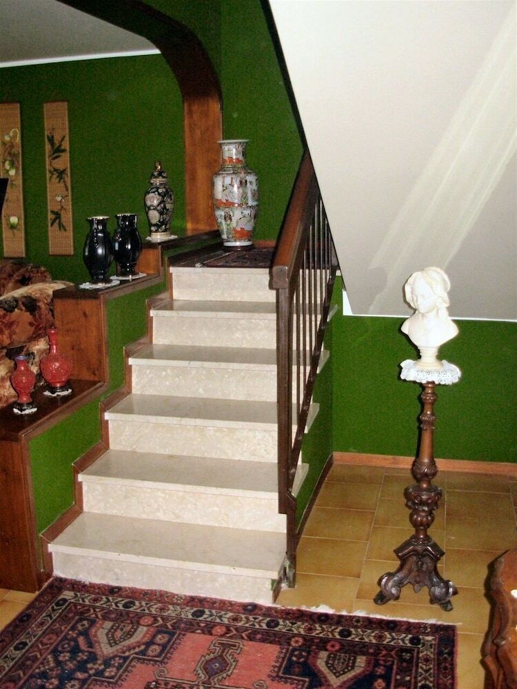 Bed & Breakfast Da Marco