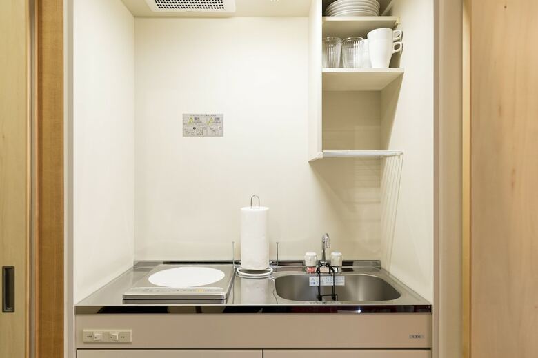 Apartamentos Rivil Hakata
