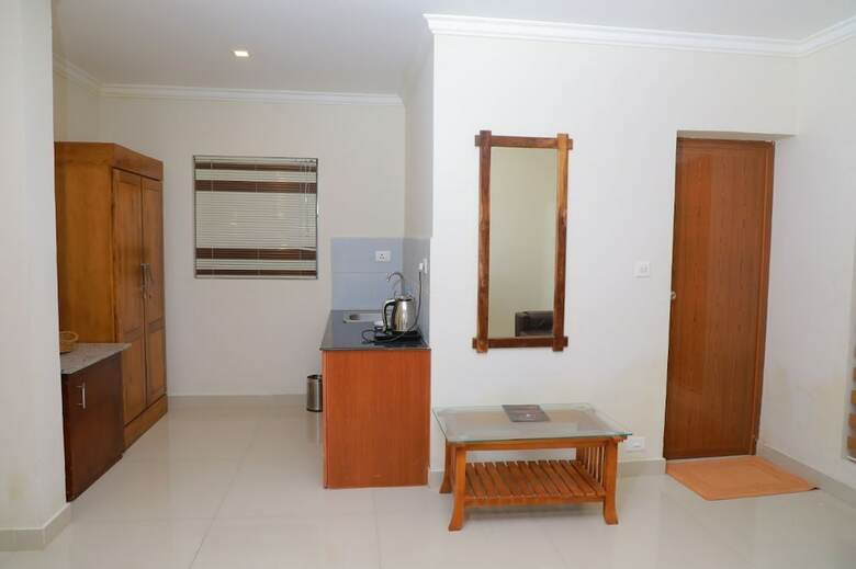 Hotel Sreepathi Nirmalyam