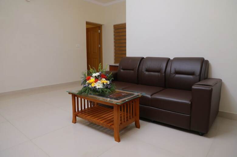 Hotel Sreepathi Nirmalyam