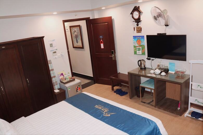 A25 Hotel Nguyen Khuyen