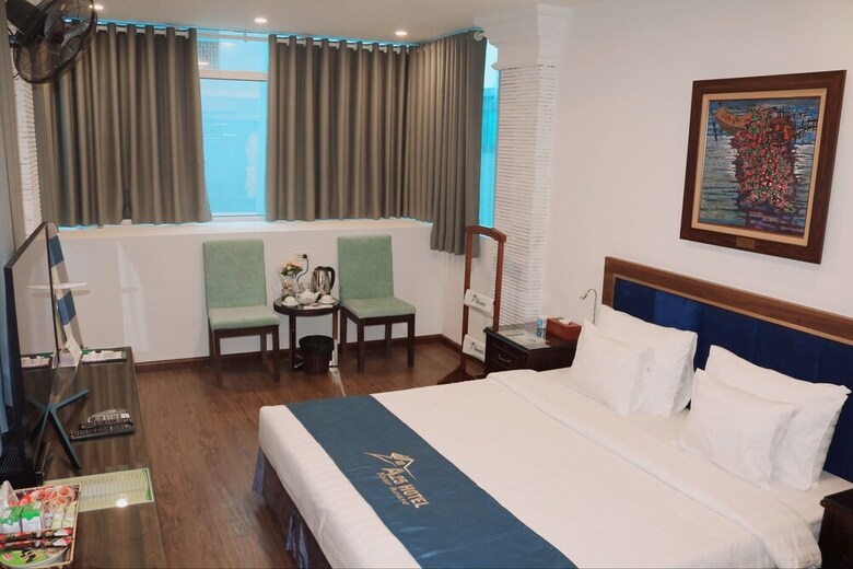A25 Hotel Nguyen Khuyen