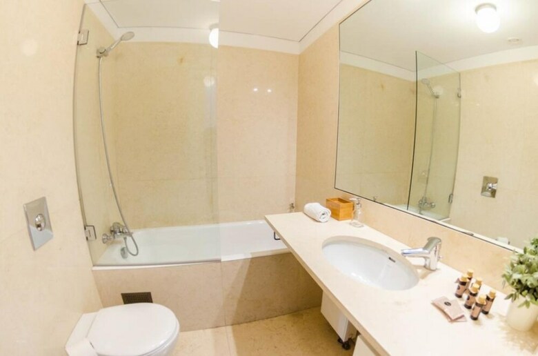 Apartamentos 5 2br Apt In The Historicalcenterparking