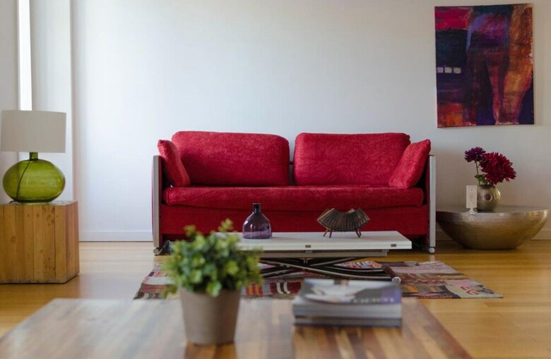 Apartamentos 5 2br Apt In The Historicalcenterparking