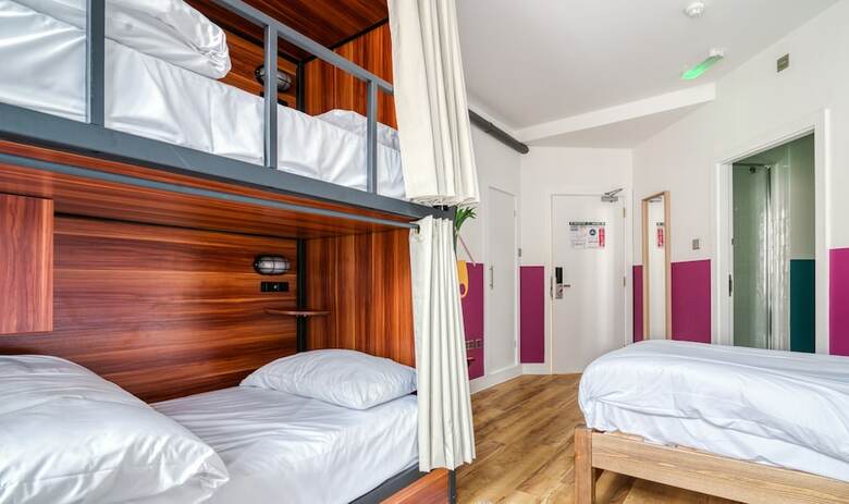 Hotel Selina Berlin West