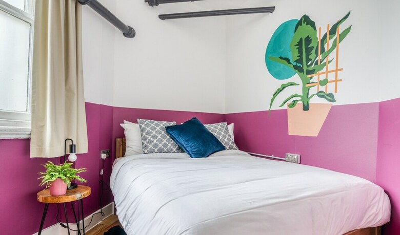 Hotel Selina Berlin West