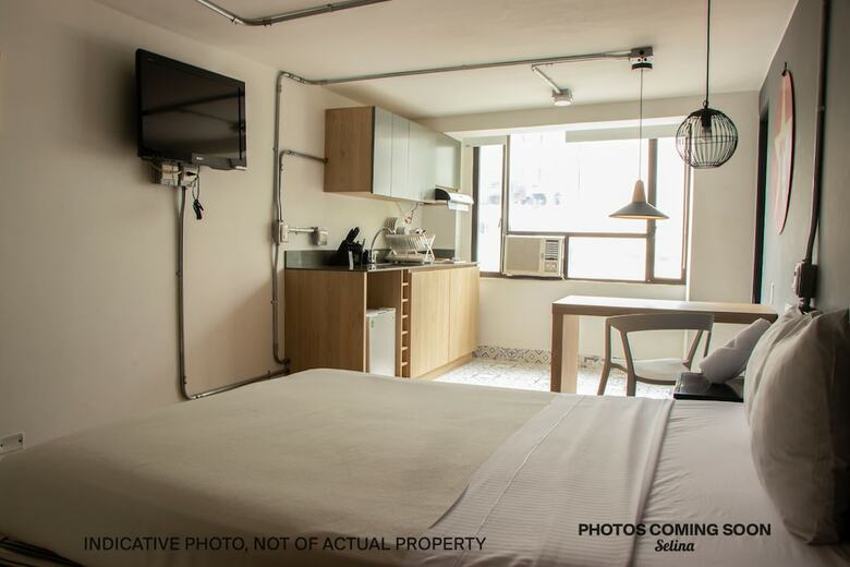Hotel Selina Berlin West