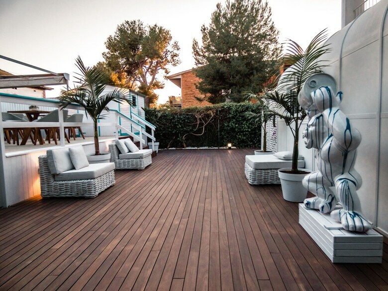Hotel Antonio S House
