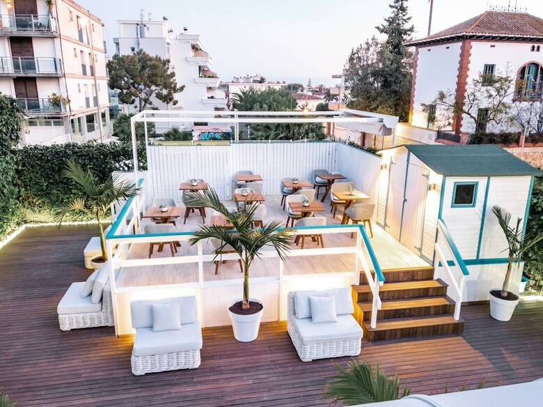 Hotel Antonio S House
