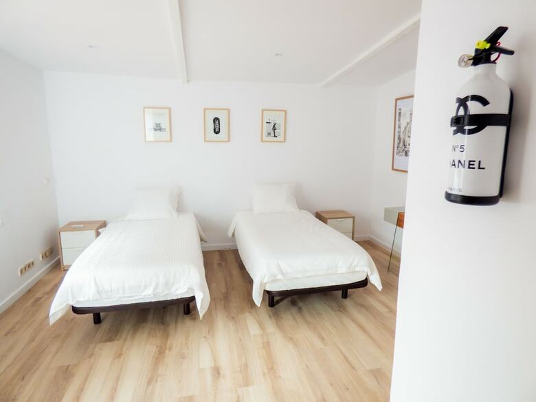 Hotel Antonio S House