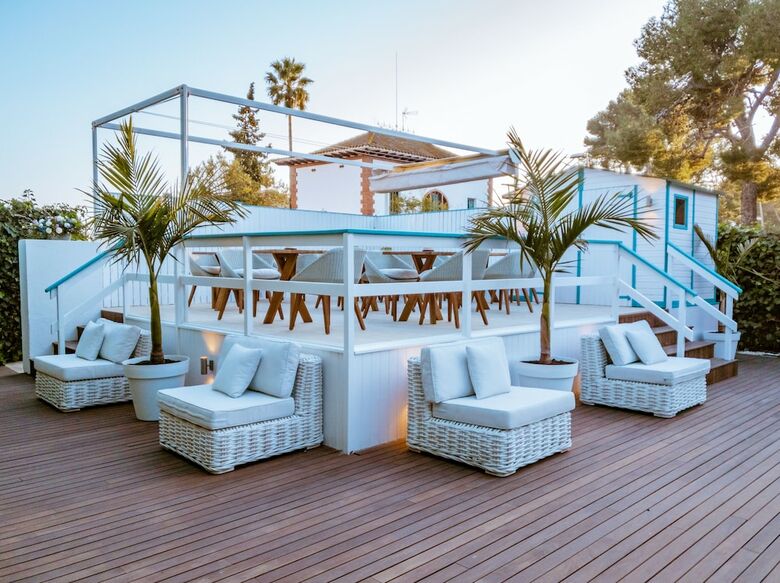 Hotel Antonio S House