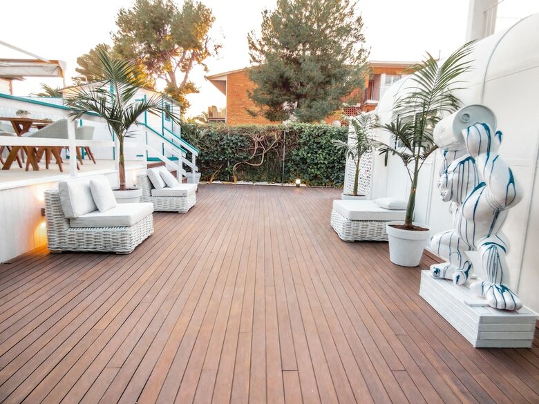 Hotel Antonio S House