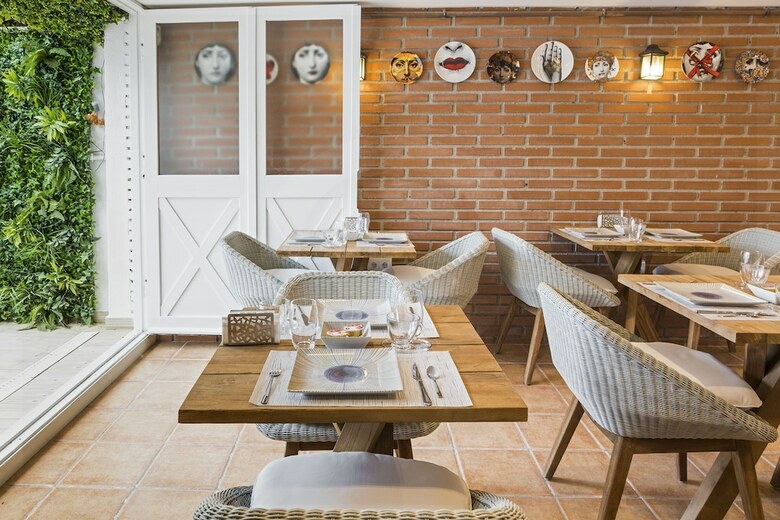 Hotel Antonio S House