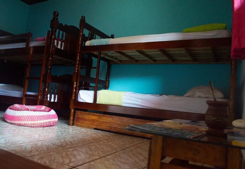 Hostal Hostel Blue Lagoon
